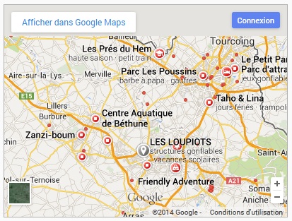 Vanessa Dubus Les Loupiots Initiative Gohelle Membre D Initiative France 1er Reseau Associatif De Financement Des Createurs D Entreprise